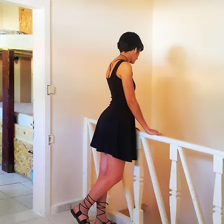 Oludeniz Hostel Hostal *
