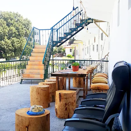 Хостел Oludeniz Hostel *