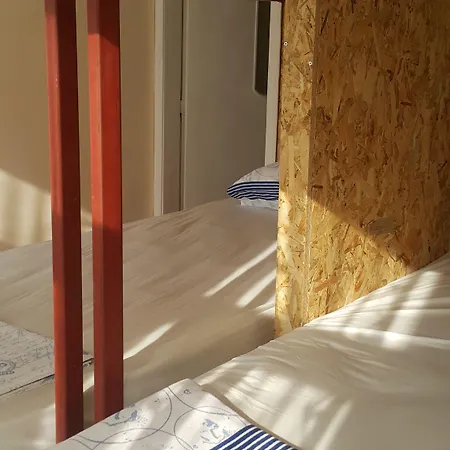 Hostal Oludeniz Hostel