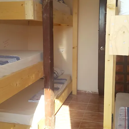 Hostal Oludeniz Hostel *