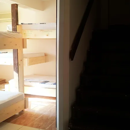 Hostal Oludeniz Hostel Ölüdeniz