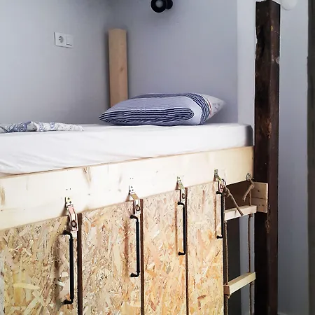 Oludeniz Hostel Ölüdeniz