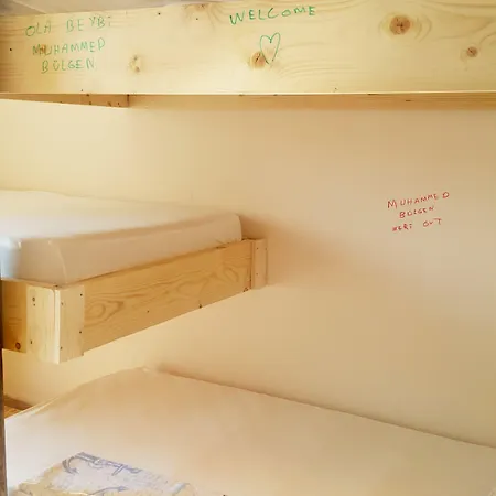 Oludeniz Hostel