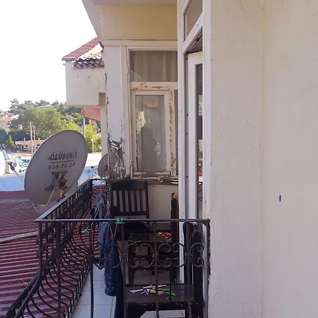 Oludeniz Hostel