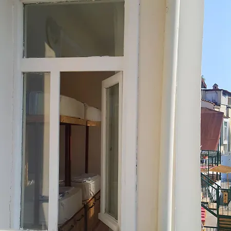 Oludeniz Hostel