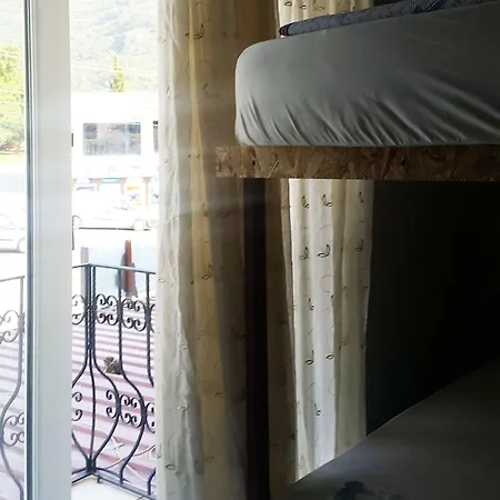 Oludeniz Hostel * Ölüdeniz