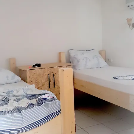 Oludeniz Hostel Ölüdeniz
