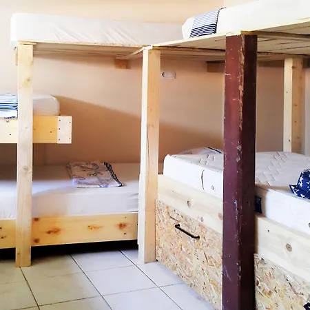 Oludeniz Hostel * Ölüdeniz
