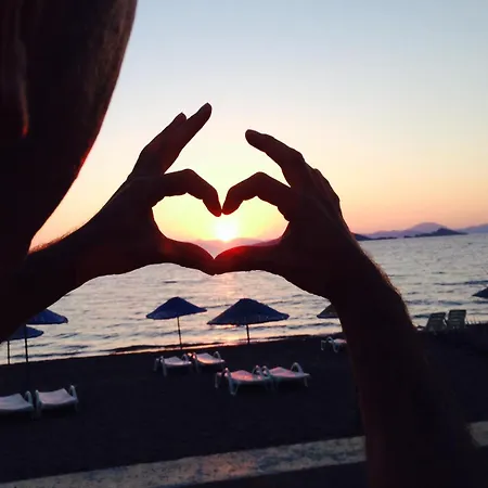 Vakantiehuis Oludeniz Hostel