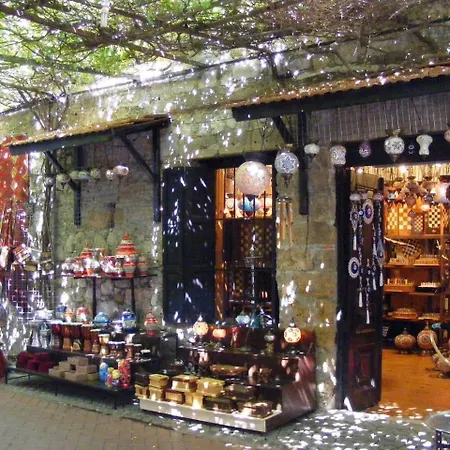 Vakantiehuis Oludeniz Hostel Ölüdeniz