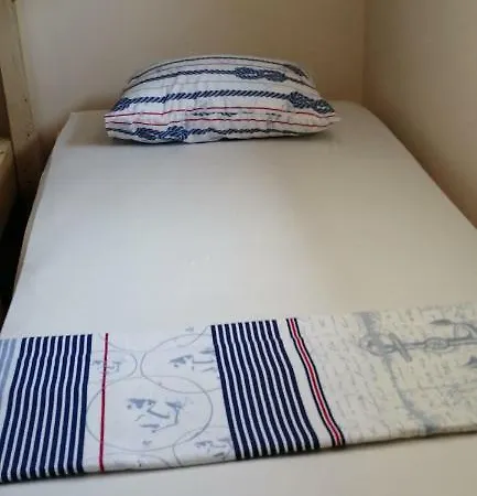 بيت شباب Oludeniz Hostel *