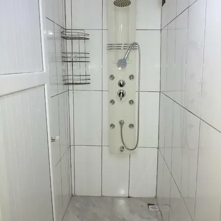 Oludeniz Hostel أولدينيس