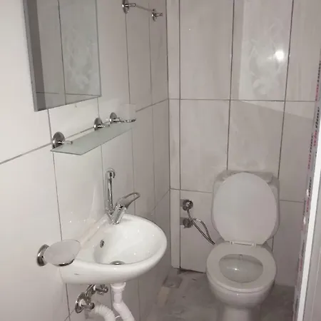 Casa de Férias Oludeniz Hostel Apartments/2 Bedroom Apartment With Swimming Pool