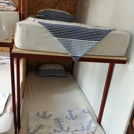 Oludeniz Hostel بيت شباب أولدينيس