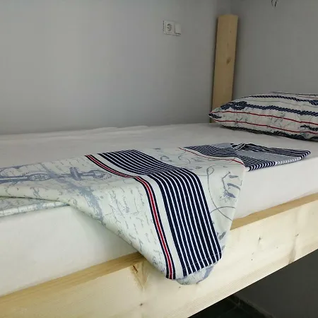 بيت شباب Oludeniz Hostel