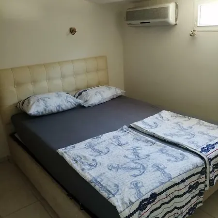 Oludeniz Hostel Олудениз