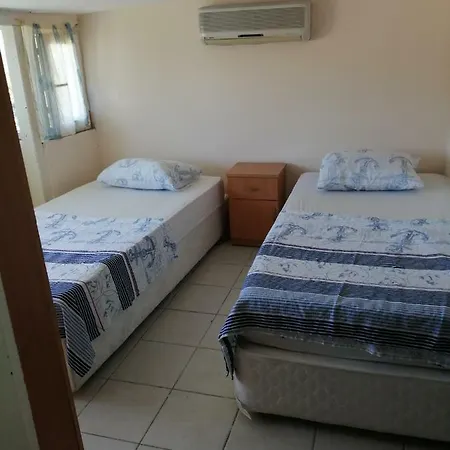 Oludeniz Hostel Hostal *