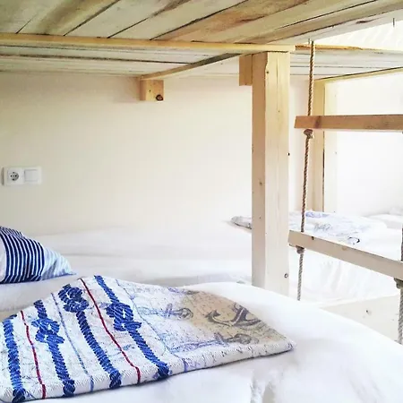 بيت شباب Oludeniz Hostel *