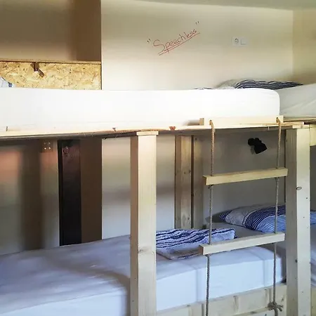 Oludeniz Hostel أولدينيس