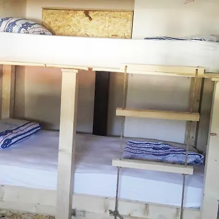 Oludeniz Hostel *