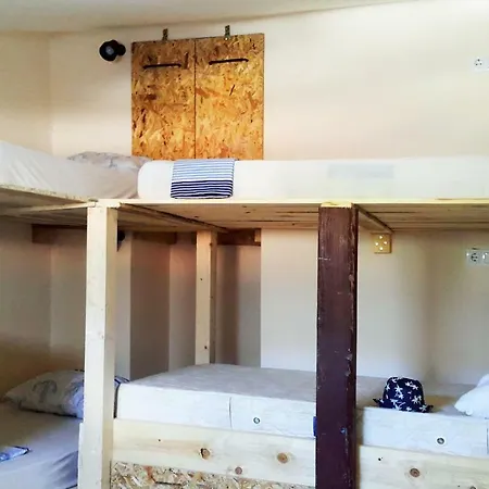 Oludeniz Hostel بيت شباب أولدينيس