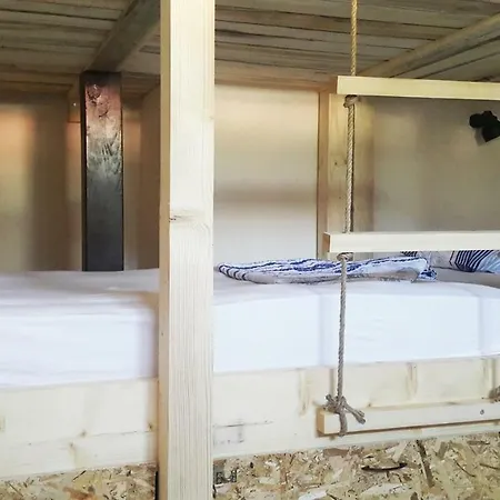 Oludeniz Hostel بيت شباب