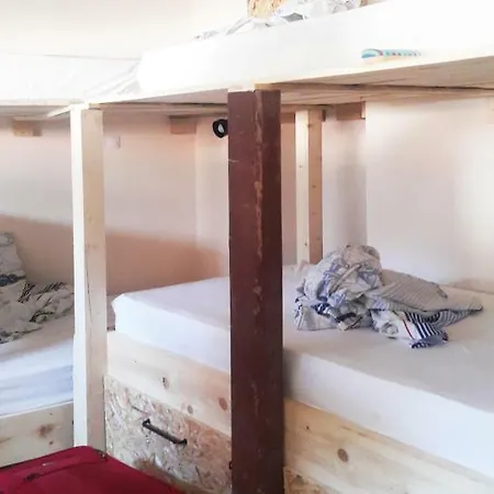 Oludeniz Hostel * أولدينيس