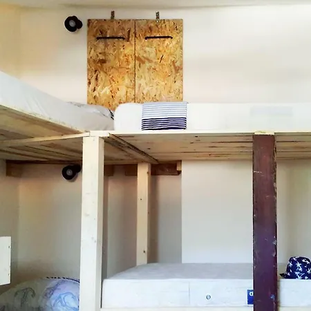 Oludeniz Hostel أولدينيس