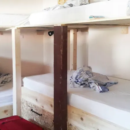 Хостел Oludeniz Hostel