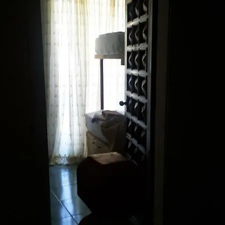 Oludeniz Hostel أولدينيس