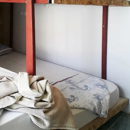Oludeniz Hostel * أولدينيس