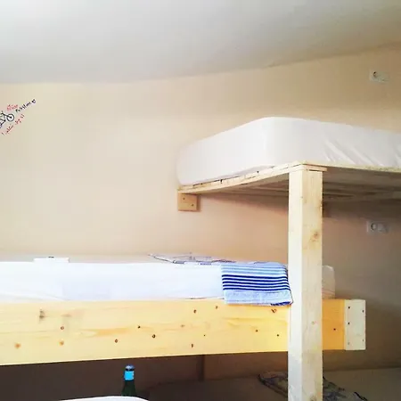 بيت شباب Oludeniz Hostel أولدينيس
