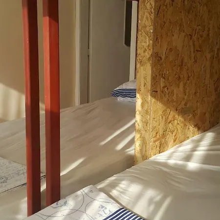 بيت شباب Oludeniz Hostel أولدينيس