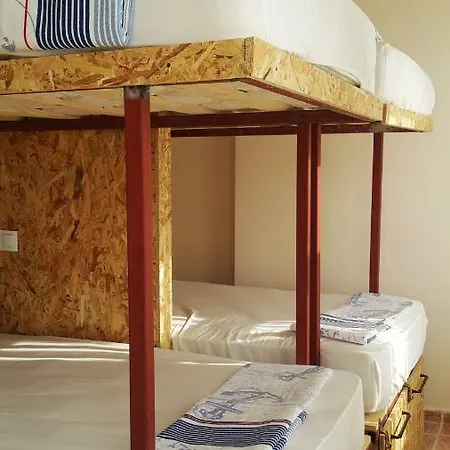 بيت شباب Oludeniz Hostel *