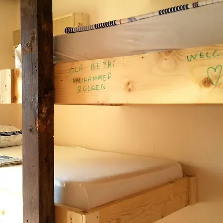 Oludeniz Hostel Ölüdeniz