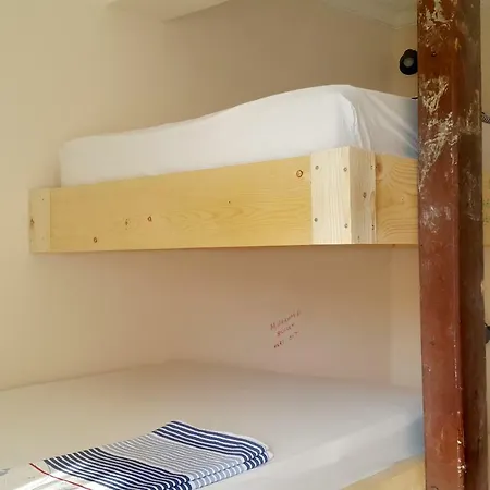 Oludeniz Hostel