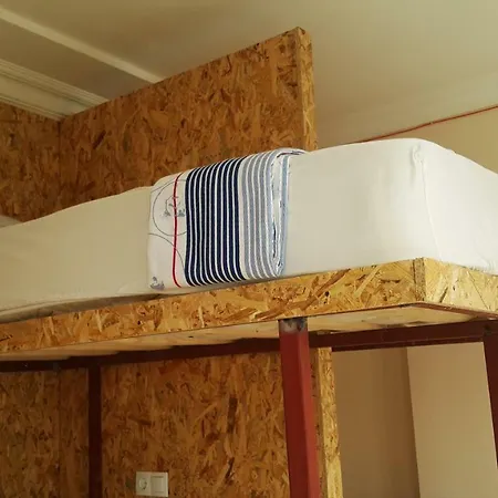 Vakantiehuis Oludeniz Hostel *