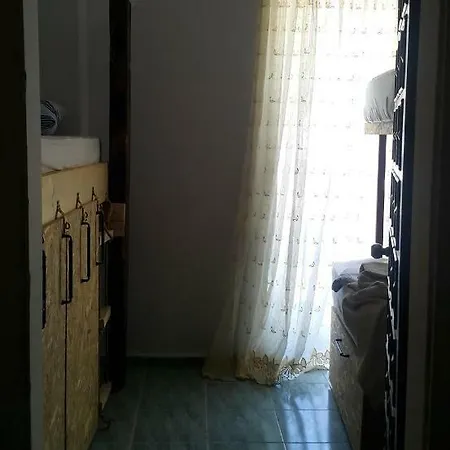 Oludeniz Hostel أولدينيس