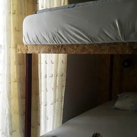 بيت شباب Oludeniz Hostel