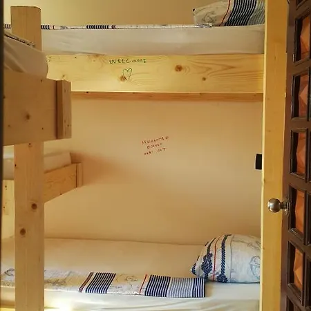 Oludeniz Hostel بيت شباب