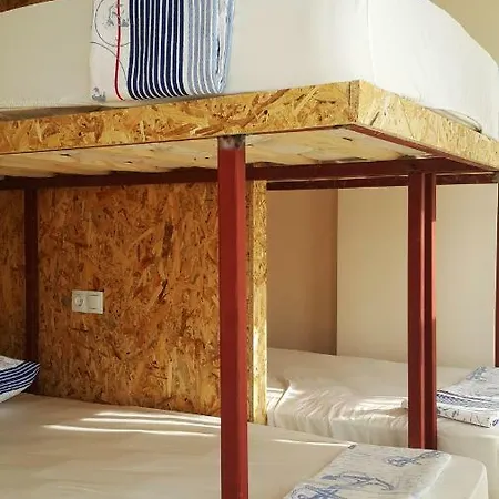 Oludeniz Hostel أولدينيس