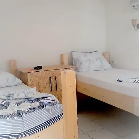 Oludeniz Hostel بيت شباب أولدينيس