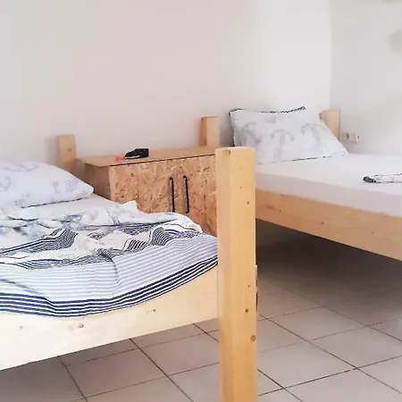 Oludeniz Hostel بيت شباب