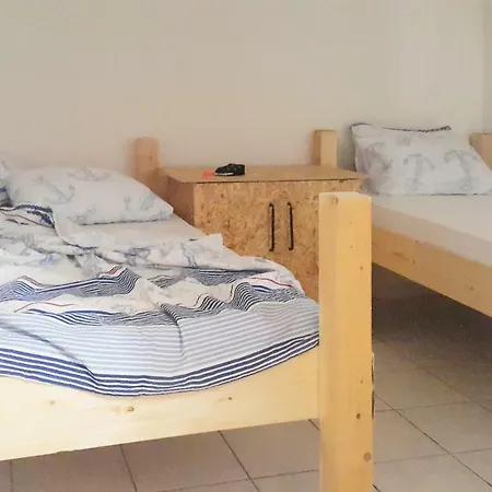 Oludeniz Hostel بيت شباب