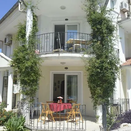 Oludeniz Hostel * أولدينيس