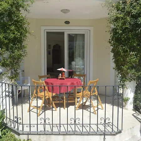 Oludeniz Hostel أولدينيس