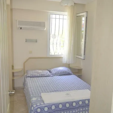بيت شباب Oludeniz Hostel *