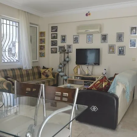 Vakantiehuis Oludeniz Hostel *