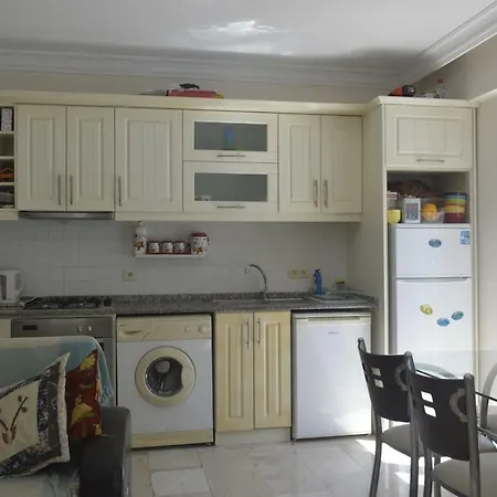 Hostal Oludeniz Hostel *