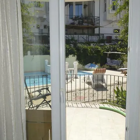 Vakantiehuis Oludeniz Hostel